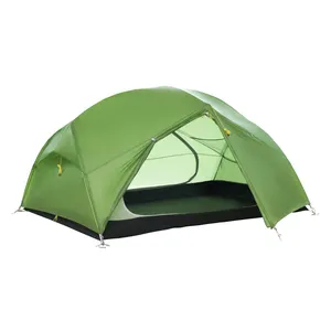 Super light weight Nylon fabric Outdoor Tents Easy Set up cheap price tent for hiking Fishing and other outdoor beach tent