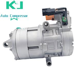 <span class=keywords><strong>Compresseur</strong></span> de climatisation automatique pour Changan EADO EV460 EV300 CS75 haute qualité plus de réductions moins cher - Product Image 2