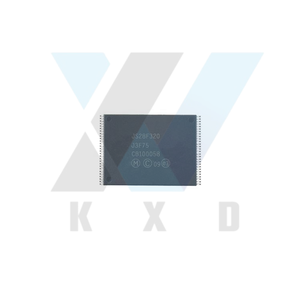 JS28F320J3F75A TSOP-56 Buck Converter VIN: 2.3-6.0V 1.5A In Stock - Product Image 1