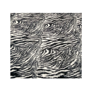 Bộ nhớ bọt máy làm thân thiện với môi mềm trong nhà sang trọng lớn hiện đại khu vực Thảm xù xì Fluffy tùy chỉnh cho trẻ em phòng khách - Product Image 5