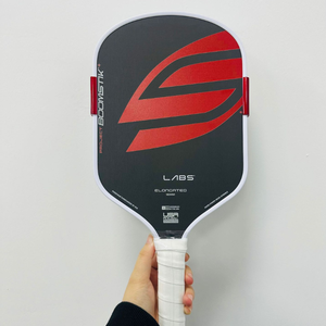 Pala de Pickleball Gen 5 Boomstik Termoformada Toray T700 de 16 mm con Núcleo de Espuma EPP Completo - Product Image 3