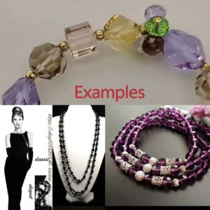 Perles en <span class=keywords><strong>verre</strong></span> de cristal à facettes en forme de ballon de football 2026, 32 coupes, pour la création de bijoux DIY (colliers, boucles d'oreilles, bracelets), la décoration de rideaux de porte - Product Image 3