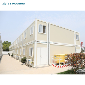 Maisons en conteneur d'expédition 40 pieds Maisons en conteneur <span class=keywords><strong>de</strong></span> luxe <span class=keywords><strong>Maison</strong></span> prête à être expédiée Maisons en conteneur d'expédition à <span class=keywords><strong>vendre</strong></span> <span class=keywords><strong>de</strong></span> Chine aux États-Unis - Product Image 4