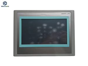 หน้าจอสัมผัสเซ็นเซอร์คอนโทรลเลอร์ PLC ของแท้ใหม่เอี่ยม รุ่น 648-0BC11-3AX0 - Product Image 1