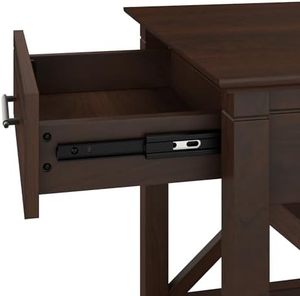 Phoenix nhà cuối nhỏ bảng lưu trữ hiện đại trang trại giọng kệ cho phòng khách bằng gỗ sidetable - Product Image 4