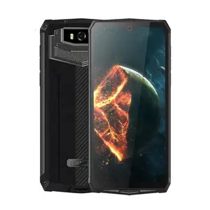 NEW Blackview BV9100 13000mAH handy IP68 Waterproof mobile handy android 9.0 4G ROBUSTE smartphone NFC 4GB + 64GB HANDYS