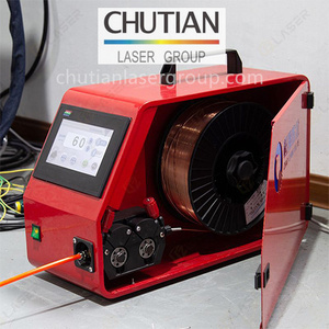 Laser avec alimentation par fil / système d'alimentation - Product Image 2