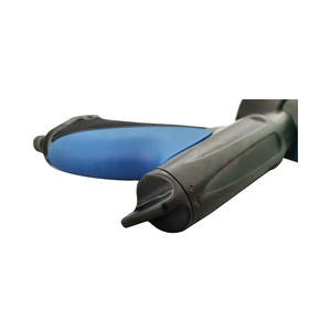 חדש עיצוב צינור סוף המכונית לשטוף טריגר מרסס זרבובית foamer ניקוי 100ml סבון לוותר רכב לשטוף מרסס - Product Image 4