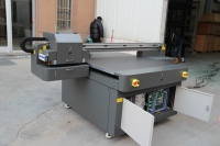 YDM UV1313 Impresora FlatBed Equipo de tienda de impresión digital
