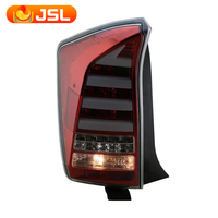 Vintage LED Toyota Prius feux arrière dynamique séquentiel Plug and Play feux arrière pour Toyota Prius 20009-2015