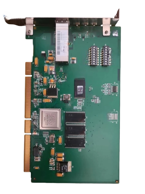 PLC Controller Sensor Reflective Memory Card Brand New Original PCI-5565PIORC-110000