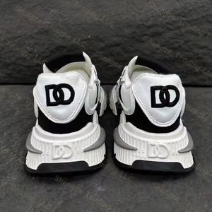 Baskets décontractées de luxe, chaussures décontractées de haute qualité pour femmes, chaussures de marche, chaussures de sport de créateur pour hommes - Product Image 4