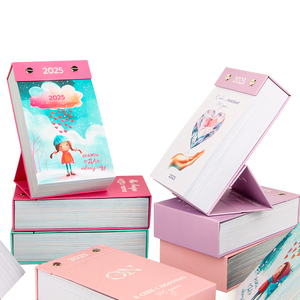 Lịch Bàn 2025 365 ngày trong các hình dạng khác nhau - Product Image 3