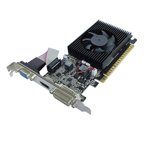 Scheda Grafica GPU GT210 1GB GDDR3 64-bit a Prezzo all'Ingrosso - Product Image 5