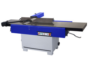 Gỗ planer bề mặt máy planer jointer cho chế biến gỗ sử dụng pf51 - Product Image 1