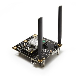 ACKSYS AirXroad 802.11n อุปกรณ์กระจายสัญญาณอินเทอร์เน็ตไร้สายแบบมัลติฟังก์ชั่น Gigabit Ethernet สำหรับภายนอกอาคาร - Product Image 2