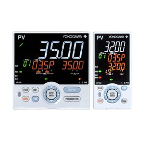 Best Price Yokogawa Digital Indicating <b>Controller</b> UT32A-010-10-00 - Product Image 6