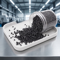 Granulés de résine PC de haute qualité, pastilles de polycarbonate pour le moulage par injection, pièces automobiles, électronique et produits plastiques