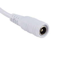 Controlador RGBIC Inalámbrico RF Mini de 5V-24V, 3 Circuitos, 2048 Píxeles, Alcance de 15m, para Tiras de Luces LED 2811/1903/16703/2812, Garantía de 3 Años