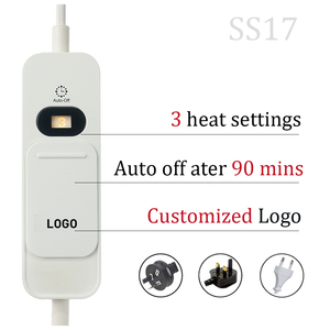 220v Portable Office <strong>Heated</strong> <strong>Foot</strong> <strong>Warmer</strong> Heater Pad <strong>Foot</strong> Heating <strong>Feet</strong> <strong>Warmers</strong> for Women - Product Image 6
