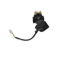 Full-Wave Rectifier Essential Motorcycle Electrical Component for VOGE Rally 300 Body Systems