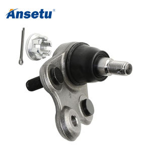 Ansetu K500103ลูกหมากสำหรับรถยนต์ช่วงล่างด้านหน้ารถยนต์อะไหล่รถยนต์สำหรับ <span class=keywords><strong>Honda</strong></span> <span class=keywords><strong>CRV</strong></span> HRV Acura RDX - Product Image 5