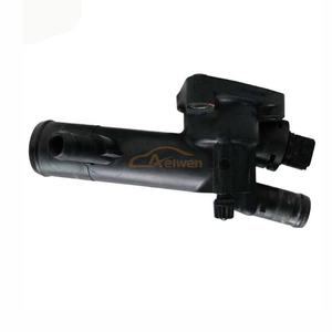 Aelwen Thermostat de refroidissement du moteur de la voiture utilisé pour RENAULT CLIO II KANGOO pour <span class=keywords><strong>NISSAN</strong></span> <span class=keywords><strong>MICRA</strong></span> III pour SUZUKI pour Dacia OE 11060-BN700 - Product Image 3