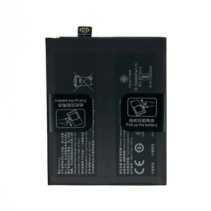 Batería BLP783 de alta calidad para el smartphone OPPO Reno Ace2, 0 ciclos de carga, alta capacidad, 4000mAh, disponible para venta al por mayor - Product Image 1