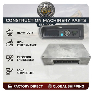Placa de <span class=keywords><strong>Computadora</strong></span> <span class=keywords><strong>para</strong></span> Pantalla de Instrumentos de Excavadora <span class=keywords><strong>para</strong></span> Case y Sumitomo 200 210 240 300 350 360-5 A5, Piezas de Maquinaria de Construcción - Product Image 1