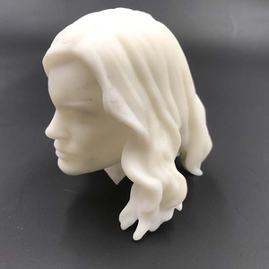 Oem 3d <span class=keywords><strong>impression</strong></span> 3d imprimante <span class=keywords><strong>sla</strong></span> résine Figure Modèle - Product Image 2