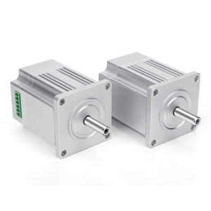 Motor Servo Integrado <span class=keywords><strong>de</strong></span> Accionamiento Directo Faradyi 5715AIO DD <span class=keywords><strong>de</strong></span> Alto Torque para Módulo <span class=keywords><strong>de</strong></span> Articulación Robótica, Máquina <span class=keywords><strong>de</strong></span> Coser, Respirador - Product Image 6