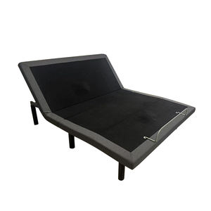 Durable Reliable Home Care King Size Adjustable <b>Electric</b> Smart Bed Set For Nursing Use - Product Image 4