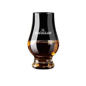Accessori da Bar, Bicchiere per Degustazione Whisky con Logo Personalizzato Inciso, Regalo per Amanti del Whisky, Fornitura all'Ingrosso per Bar, Pub, Hotel - Product Image 6