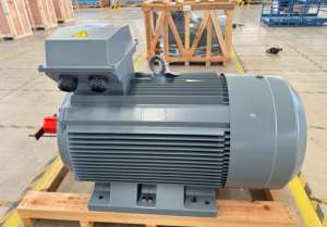 YE3 15hp 9025hp 30hp 55kw 75kw 90kw 110kw üç fazlı Ac elektrik trifaze indüksiyon asenkron <span class=keywords><strong>motor</strong></span> - Product Image 4