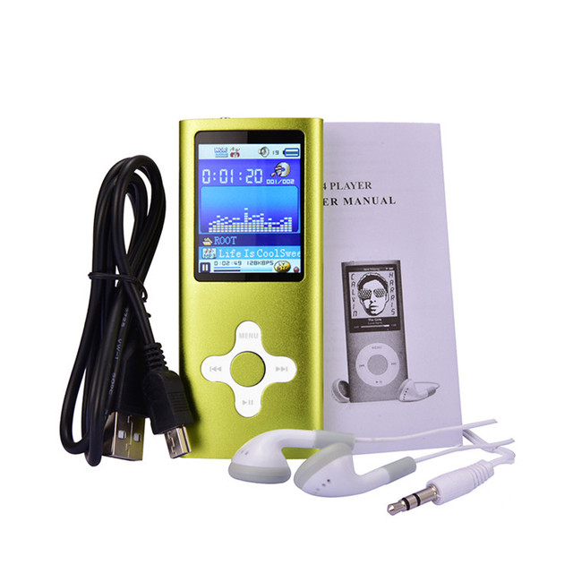 Factory Price Oem Mp4 Player Video Download Chinese Mp4 Player Mp3