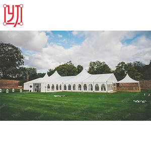 <span class=keywords><strong>Tente</strong></span> de réception pour 150 personnes, <span class=keywords><strong>tente</strong></span> de réception pour événements - Product Image 2