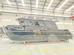 <span class=keywords><strong>2025</strong></span> thiết kế mới 13m <span class=keywords><strong>Catamaran</strong></span> thuê thuyền nhà sản xuất - Product Image 6