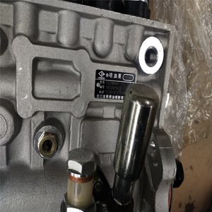 1111010-36D ปั๊มน้ำมันแรงดันสูง Euro 2 FAW PARTS - Product Image 3