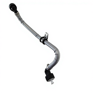 Pièces détachées pour excavatrice Rebecca, tuyau de carburant 21740844 - Product Image 1