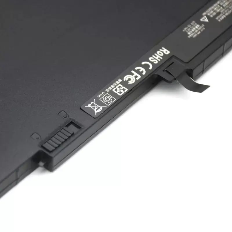 hp probook 640 g4 battery