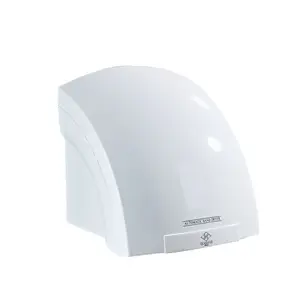 Factory direct sale new design high quality wall mounted Automatic hand dryer