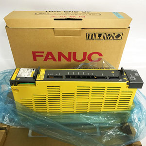 FANUC A06B-6209-H010 Pièces industrielles d'origine neuves, amplificateur servo - Product Image 5