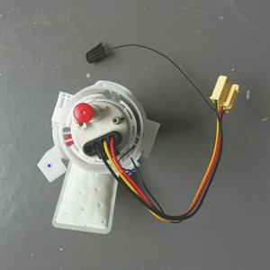 16117217261 16117201482 pompa bahan bakar Aksesori Mobil modul pompa bahan bakar elektrik untuk BMW F02 F04 730i 740i 750i - Product Image 4