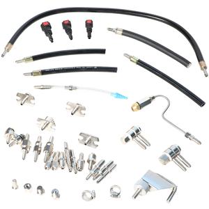 Limpiador y probador de inyectores de combustible de alta calidad, Kit de herramientas de limpieza del sistema de combustible, nuevos productos - Product Image 3