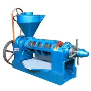 Turkey cotton seed oil pressing machines factory price