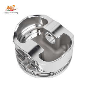 KTKROD 4032 Pistons forgés en aluminium 82mm <span class=keywords><strong>4AGE</strong></span> <span class=keywords><strong>20V</strong></span> pour pièces de <span class=keywords><strong>moteur</strong></span> Toyota Corolla Corona Sprinter 1.6L - Product Image 6