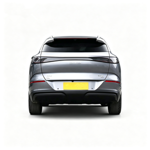 BYD Sealion 06 EV 605 Navigator Plus 2025, SUV Familiar Mediano Totalmente Eléctrico - Product Image 6