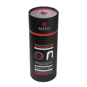 Boîte d'emballage cylindrique de luxe en carton avec couvercle coulissant pour vêtements, sportswear et cadeaux – Vente directe usine - Product Image 2