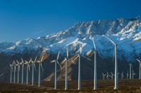 Éolienne de toit 3KW 5KW 10KW pour parcs industriels et bâtiments d'usines – Système d'énergie éolienne distribuée