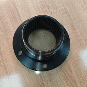 Howo <b>Transmission</b> Rear Edge Counterweight AZ2210100018 <b>Truck</b> Gearbox Parts for <b>Truck</b> <b>Transmissions</b> - Product Image 5